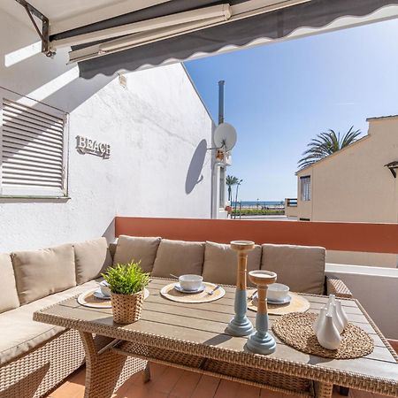 1012 Apartamento Cerca De La Playa By Homeselectspain Empuriabrava Kültér fotó
