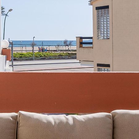 1012 Apartamento Cerca De La Playa By Homeselectspain Empuriabrava Kültér fotó