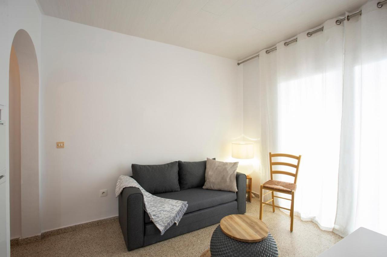 1012 Apartamento Cerca De La Playa By Homeselectspain Empuriabrava Kültér fotó