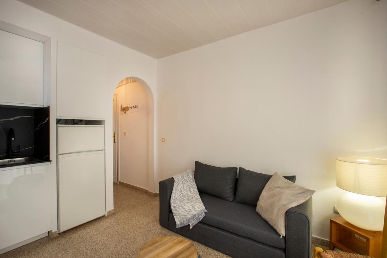 1012 Apartamento Cerca De La Playa By Homeselectspain Empuriabrava Kültér fotó