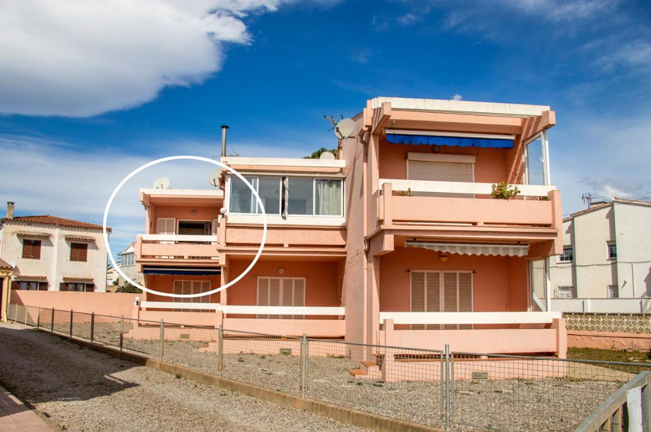 1012 Apartamento Cerca De La Playa By Homeselectspain Empuriabrava Kültér fotó