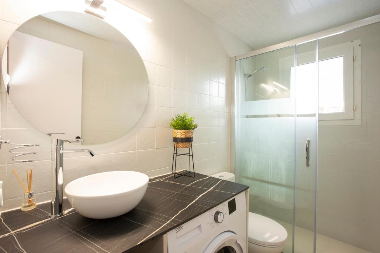 1012 Apartamento Cerca De La Playa By Homeselectspain Empuriabrava Kültér fotó