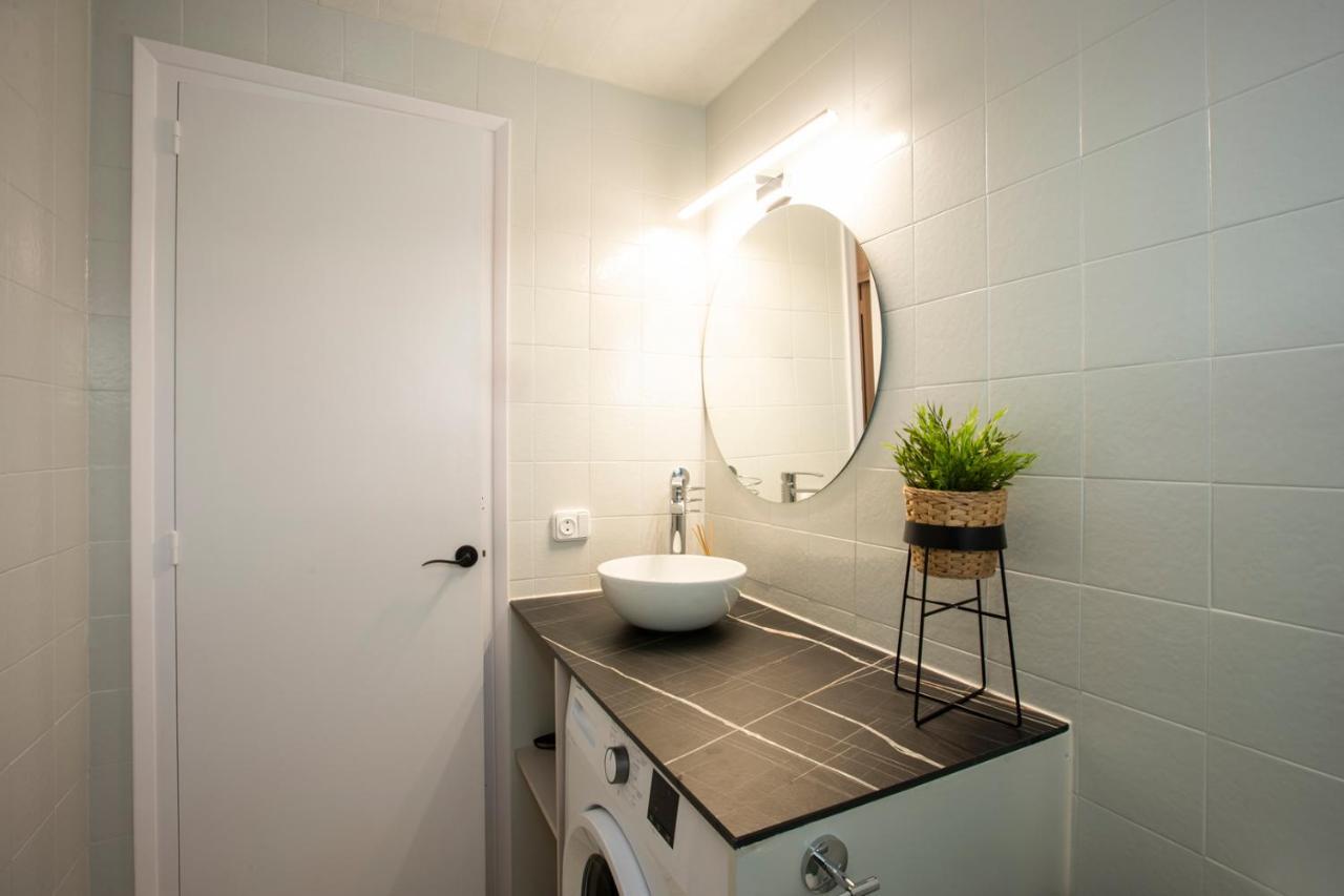 1012 Apartamento Cerca De La Playa By Homeselectspain Empuriabrava Kültér fotó