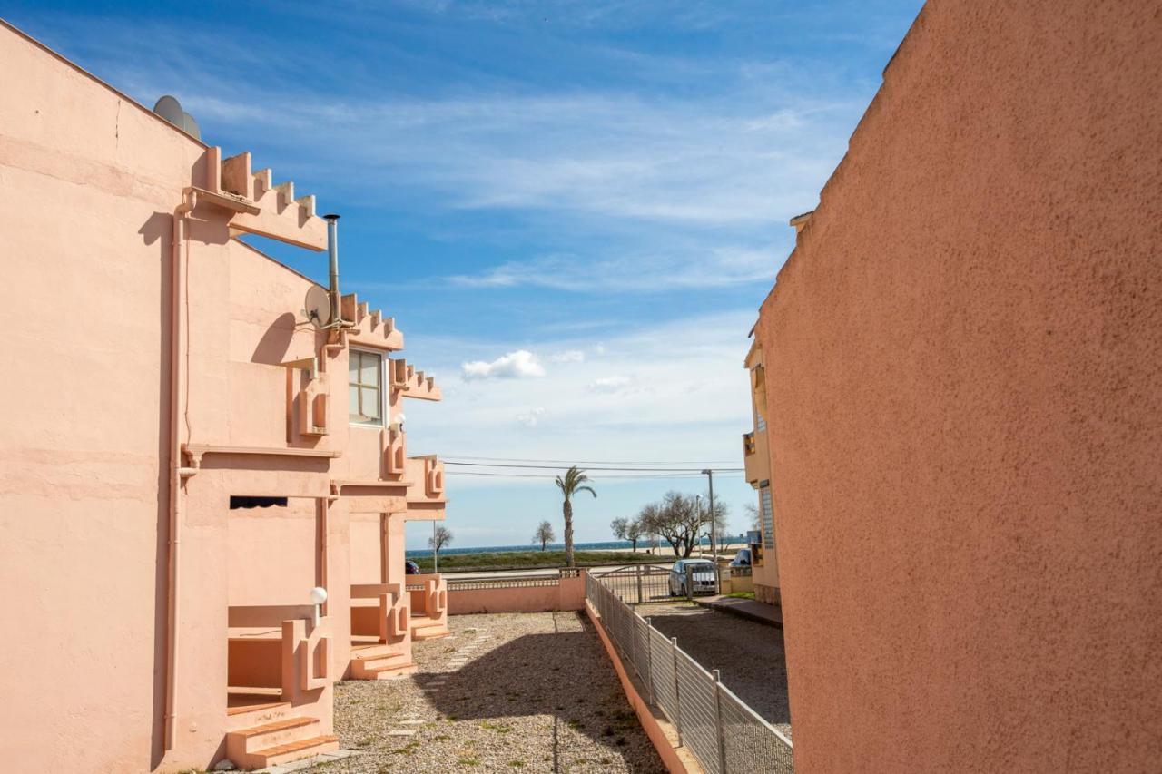 1012 Apartamento Cerca De La Playa By Homeselectspain Empuriabrava Kültér fotó