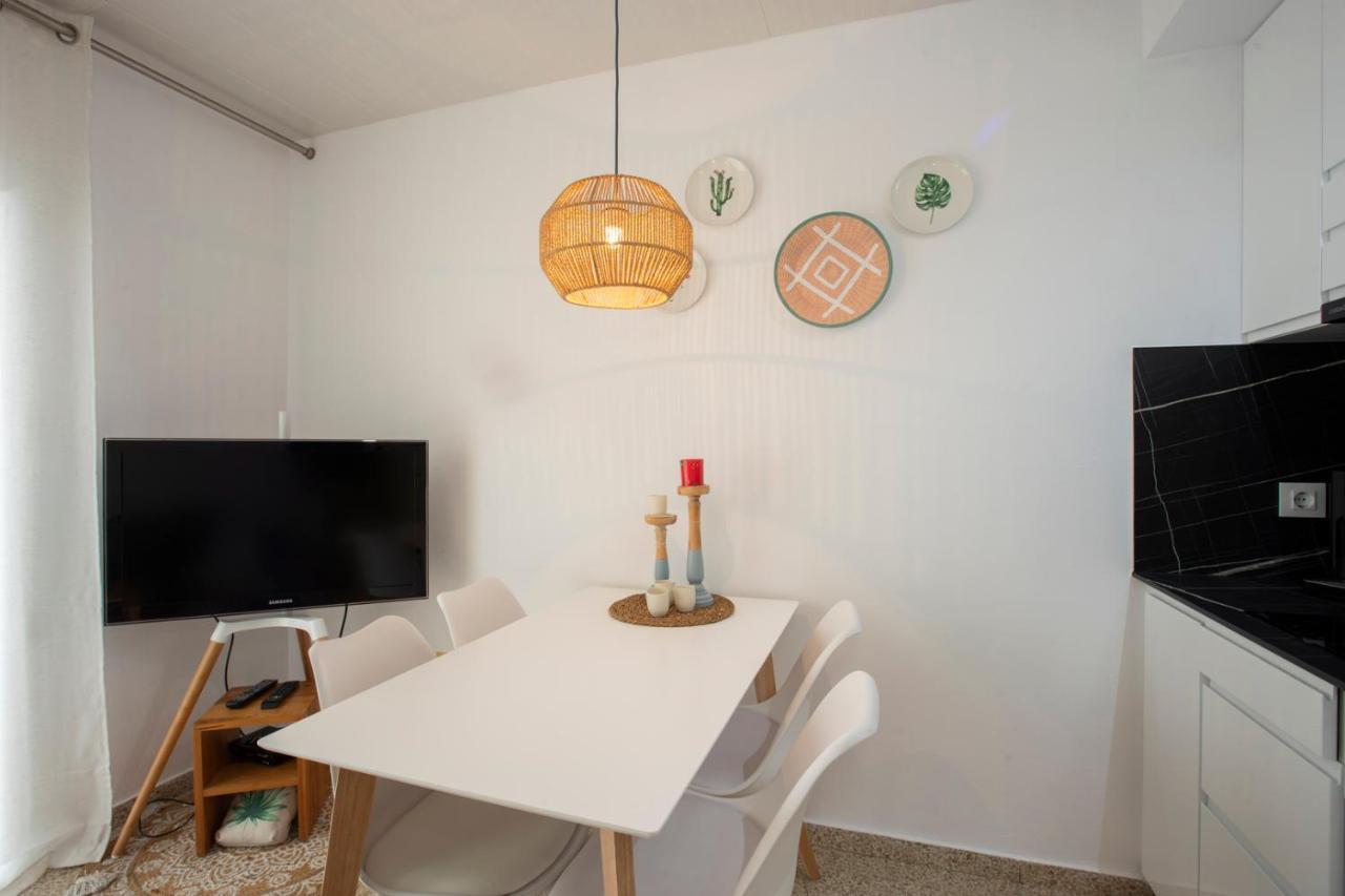 1012 Apartamento Cerca De La Playa By Homeselectspain Empuriabrava Kültér fotó