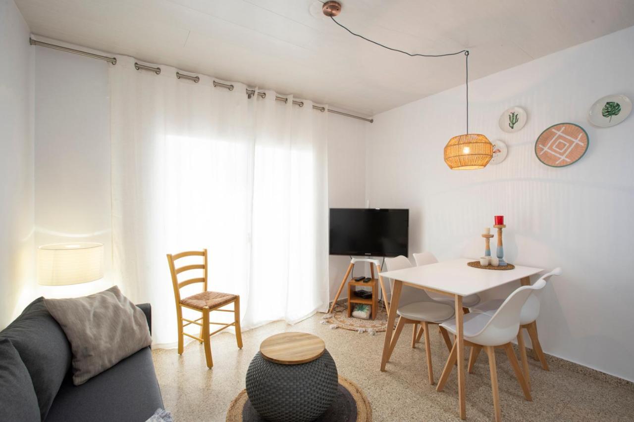 1012 Apartamento Cerca De La Playa By Homeselectspain Empuriabrava Kültér fotó