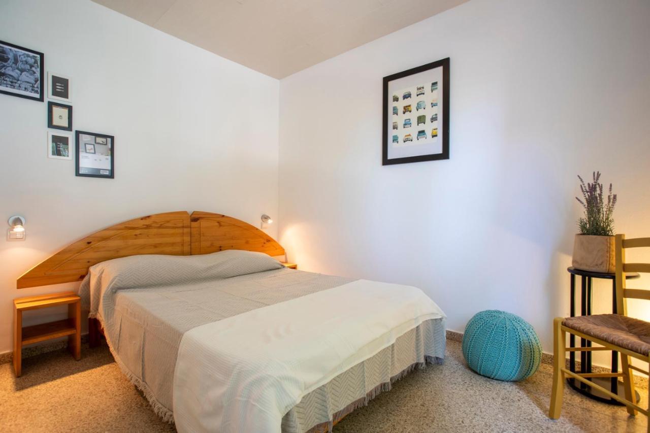 1012 Apartamento Cerca De La Playa By Homeselectspain Empuriabrava Kültér fotó