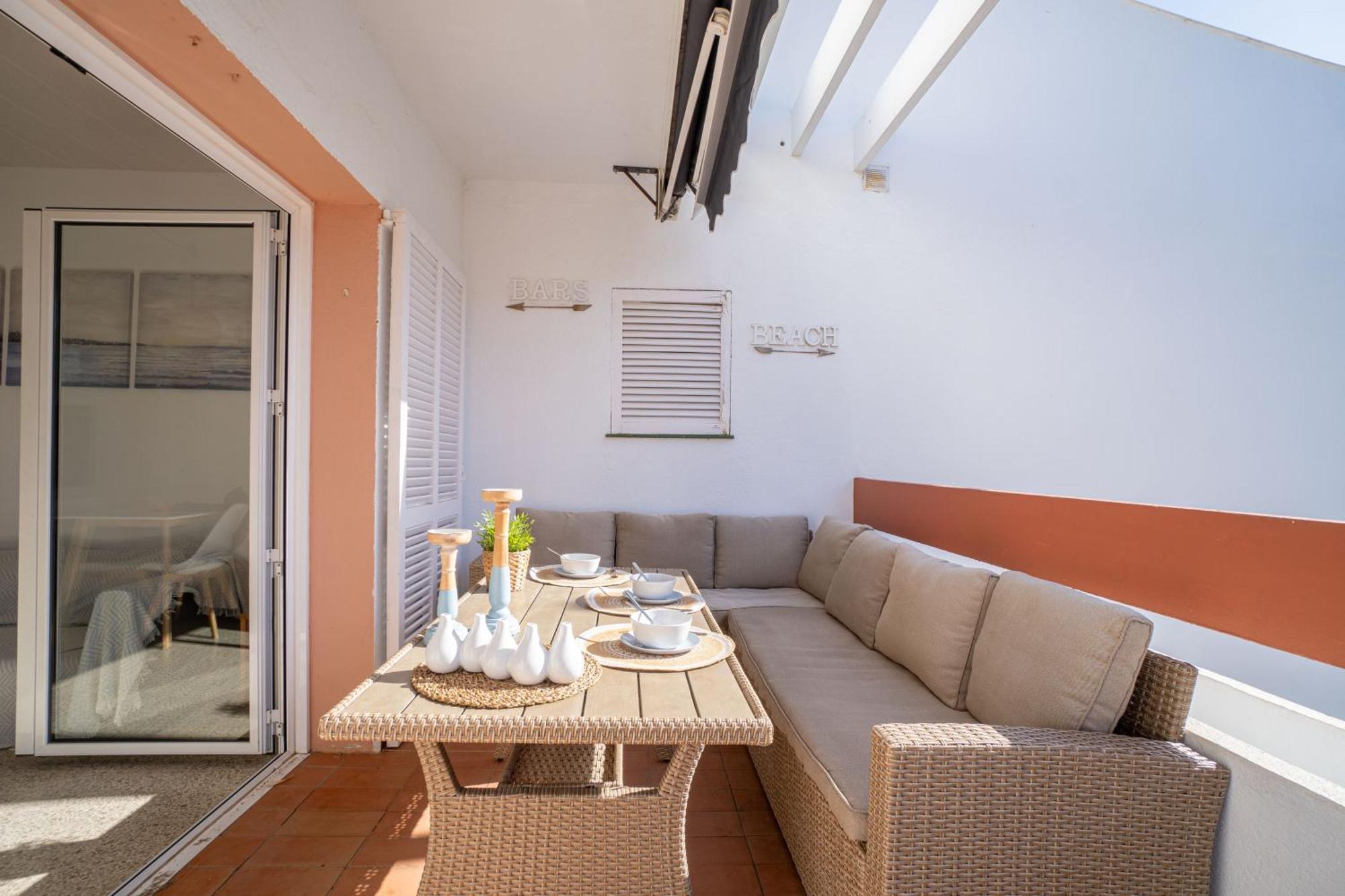 1012 Apartamento Cerca De La Playa By Homeselectspain Empuriabrava Kültér fotó