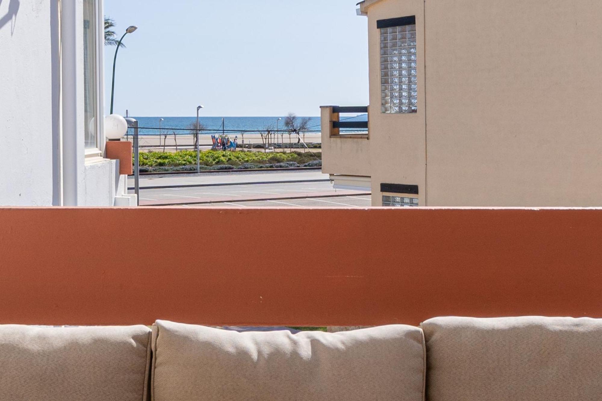 1012 Apartamento Cerca De La Playa By Homeselectspain Empuriabrava Kültér fotó